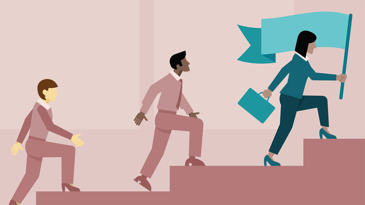 Quản lý showroom cần có kỹ năng lãnh đạo