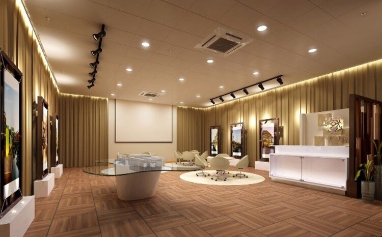 Đèn led chiếu sáng âm trần