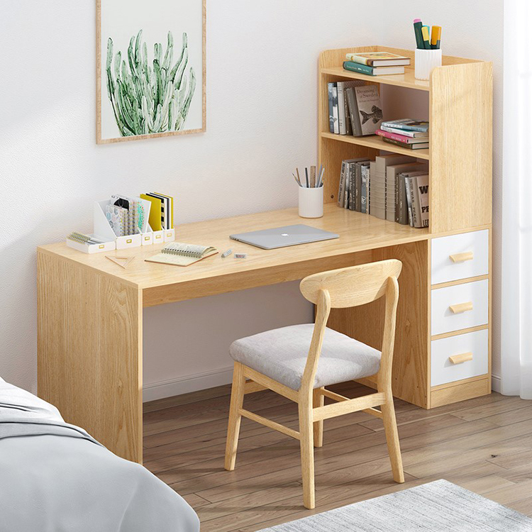 Chọn lựa màu sắc cho góc học tập hỗ trợ khả năng tiếp thu cho trẻ