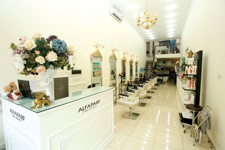 Không gian cần được phân chia một cách hợp lý