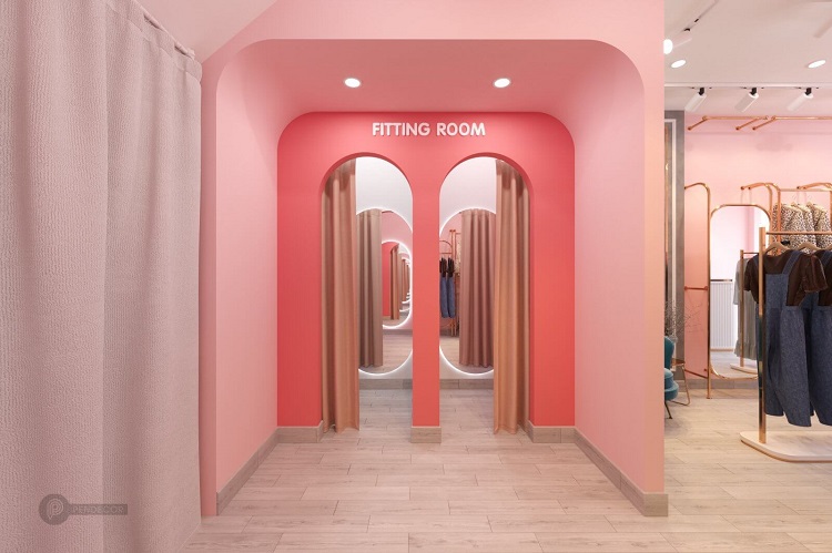 Sự riêng tư và thoải mái cần được ưu tiên hàng đầu