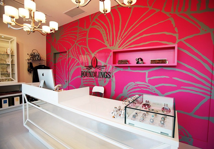 Bàn tính tiền 1m8