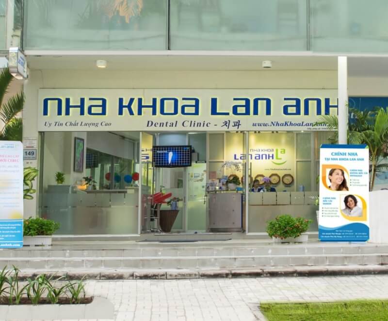 Biển hiệu nha khoa đem lại nhiều lợi ích tuyệt vời hơn bạn nghĩ