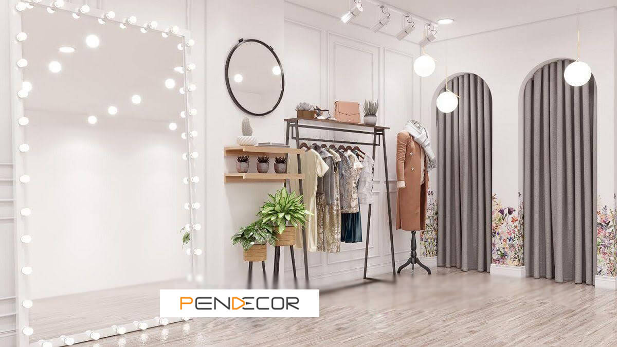 Ánh sáng là yếu tố quan trọng không thể thiếu khi thiết kế phòng livestream