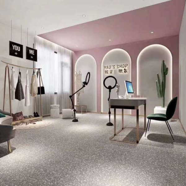 Những mẫu thiết kế phòng livestream đẹp, hút triệu lượt view