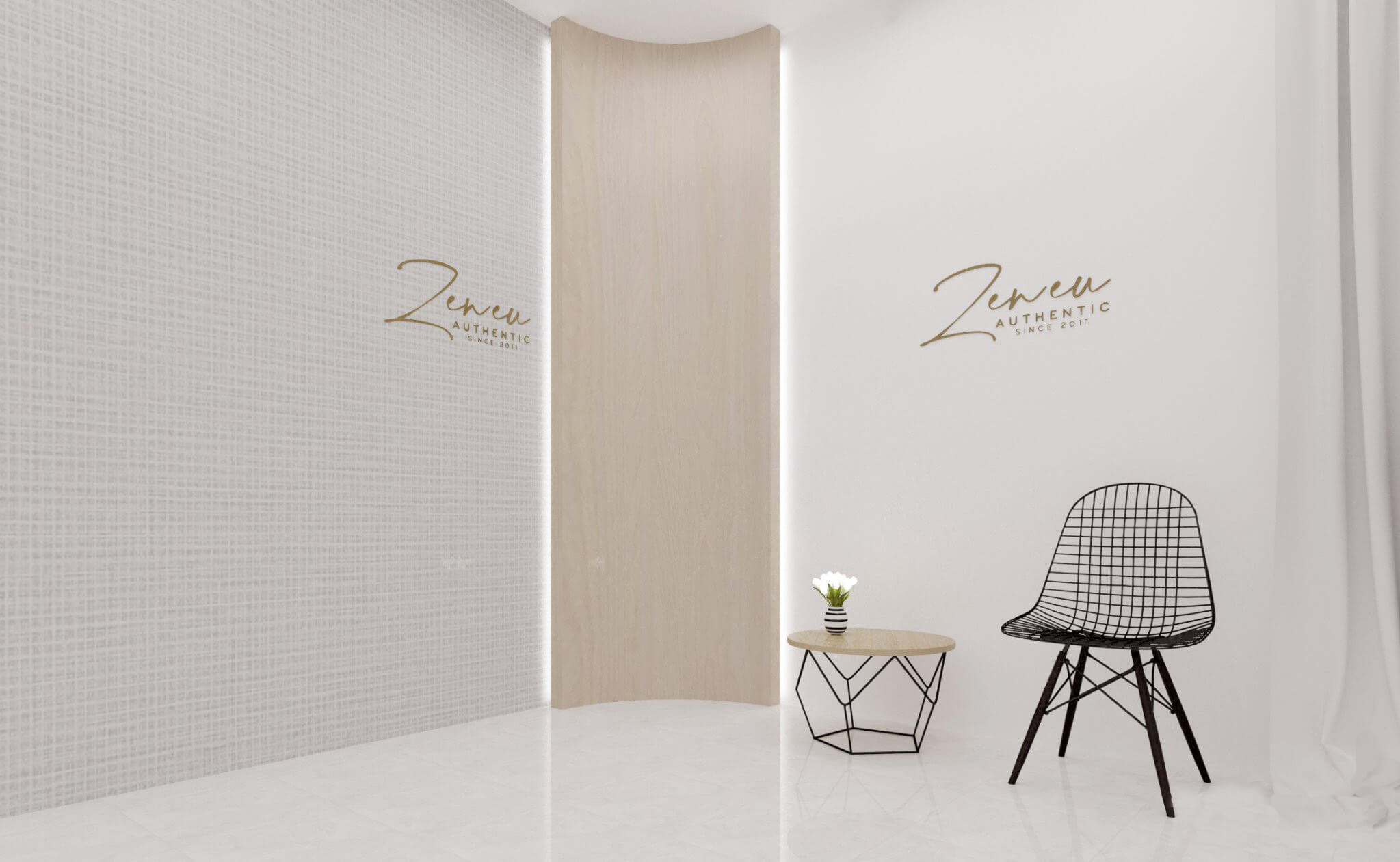 Những mẫu thiết kế phòng livestream đẹp, hút triệu lượt view