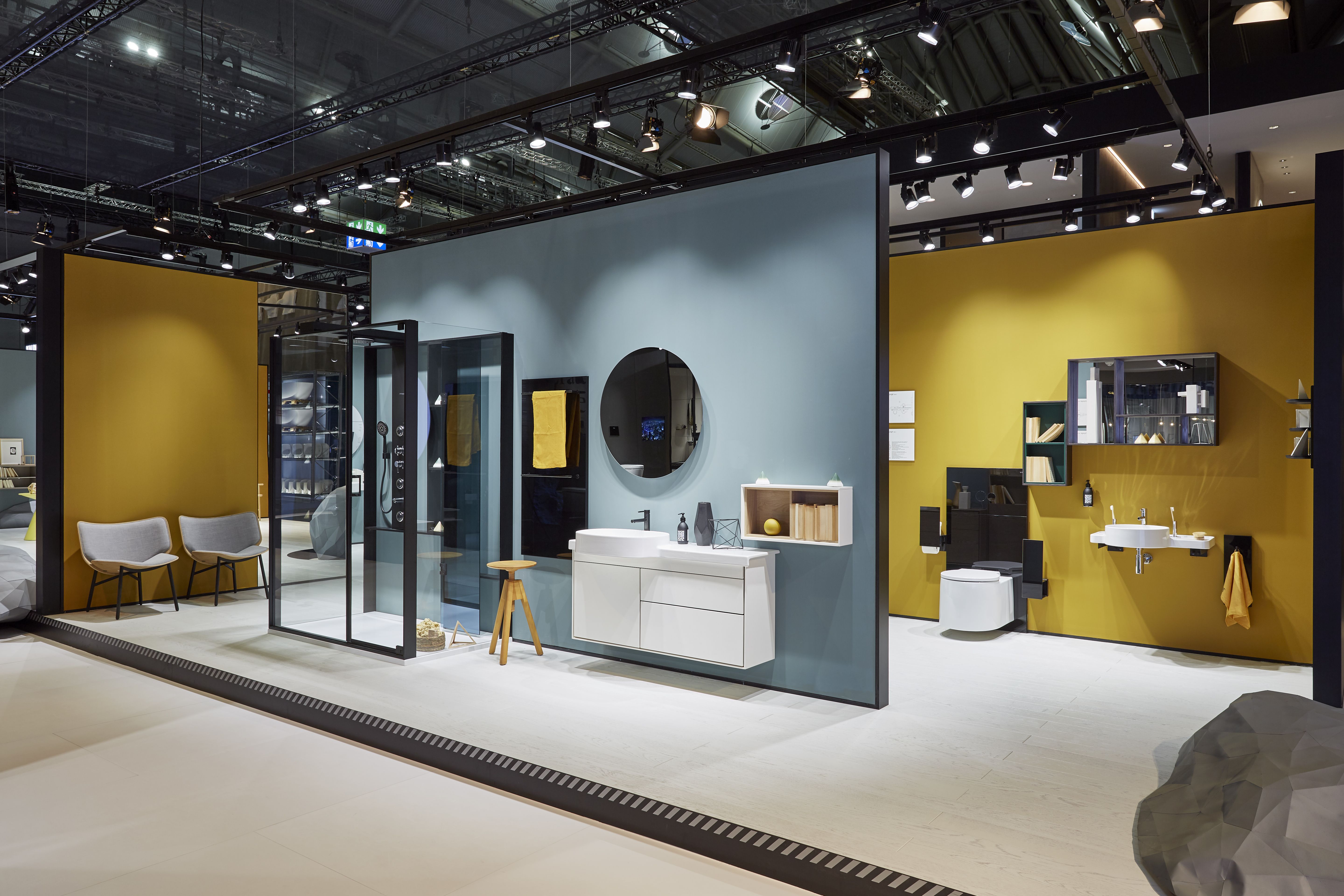 Thiết kế theo phong các mô phỏng sản phẩm được ứng dụng trên thực tế giúp khách hàng hình dung đúng và rõ nhất về giá trị sản phẩm