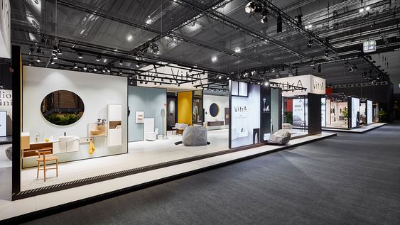 Thiết kế theo phong các mô phỏng sản phẩm được ứng dụng trên thực tế giúp khách hàng hình dung đúng và rõ nhất về giá trị sản phẩm