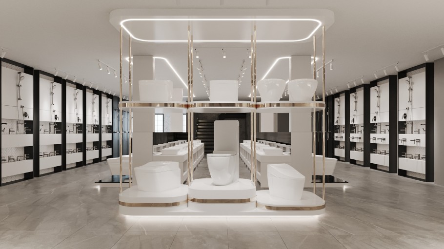 Lấy sản phẩm là trọng tâm, tiết kiệm hiệu quả chi phí đầu tư