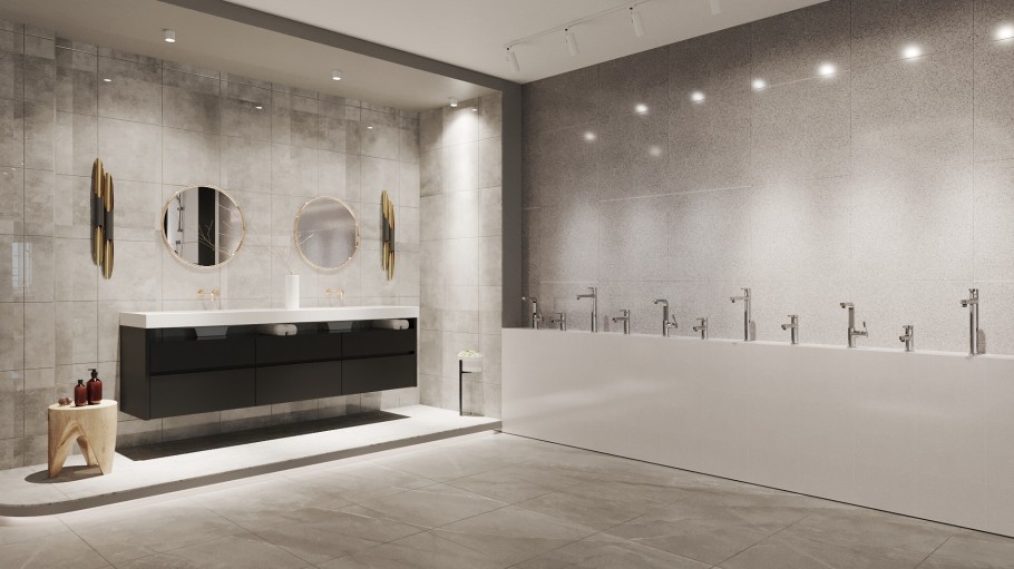 Lấy sản phẩm là trọng tâm, tiết kiệm hiệu quả chi phí đầu tư