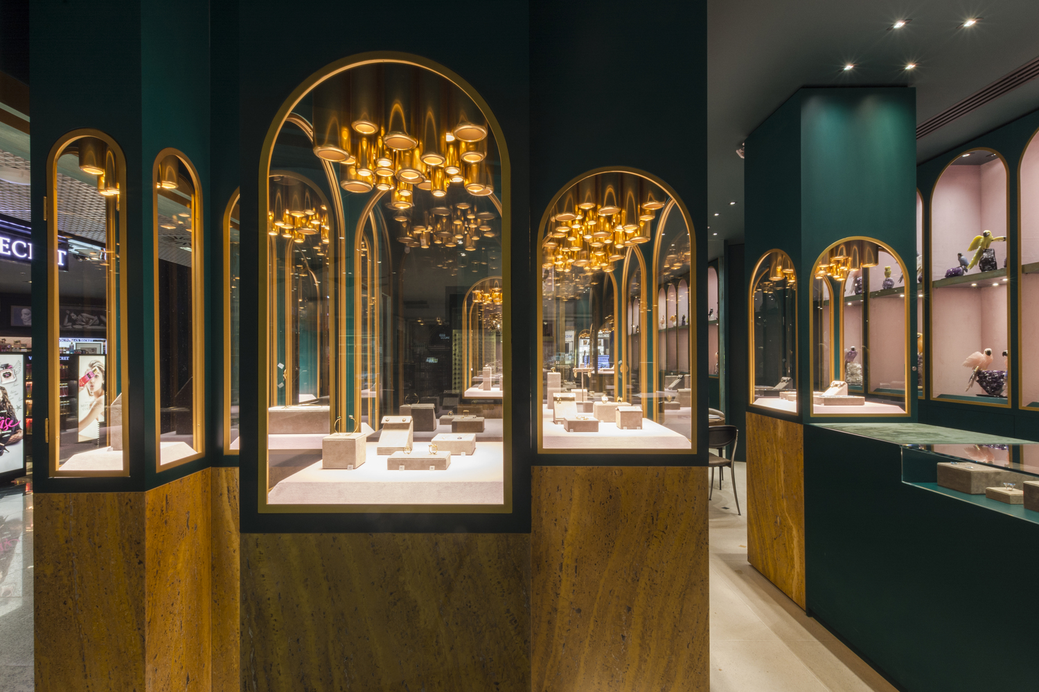 Thiết kế tinh tế, đẳng cấp, nâng tầm giá trị yến sào từ những chi tiết nhỏ