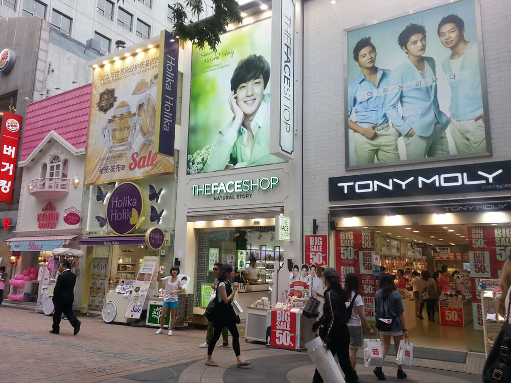 Tăng khả năng nhận diện và quảng bá thương hiệu