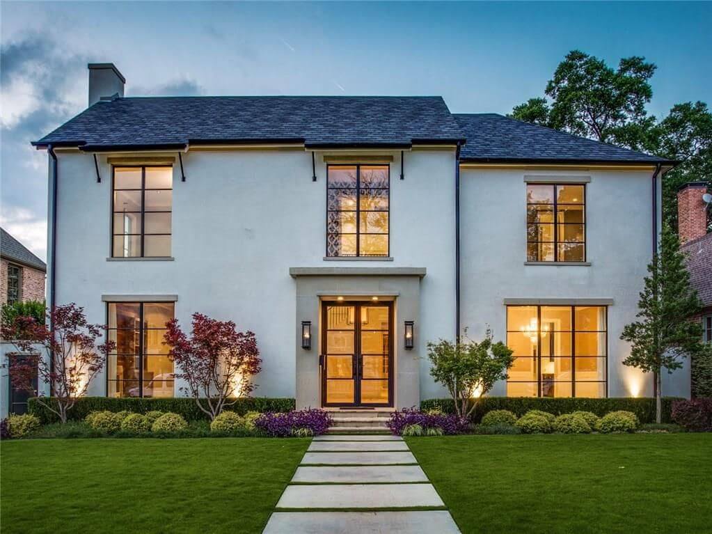 Các yếu tố ảnh hưởng đến thiết kế mặt tiền biệt thự