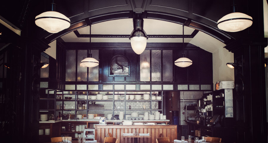 12+ mẫu thiết kế cửa hàng gốm sứ ấn tượng, xu hướng mới nhất 2022