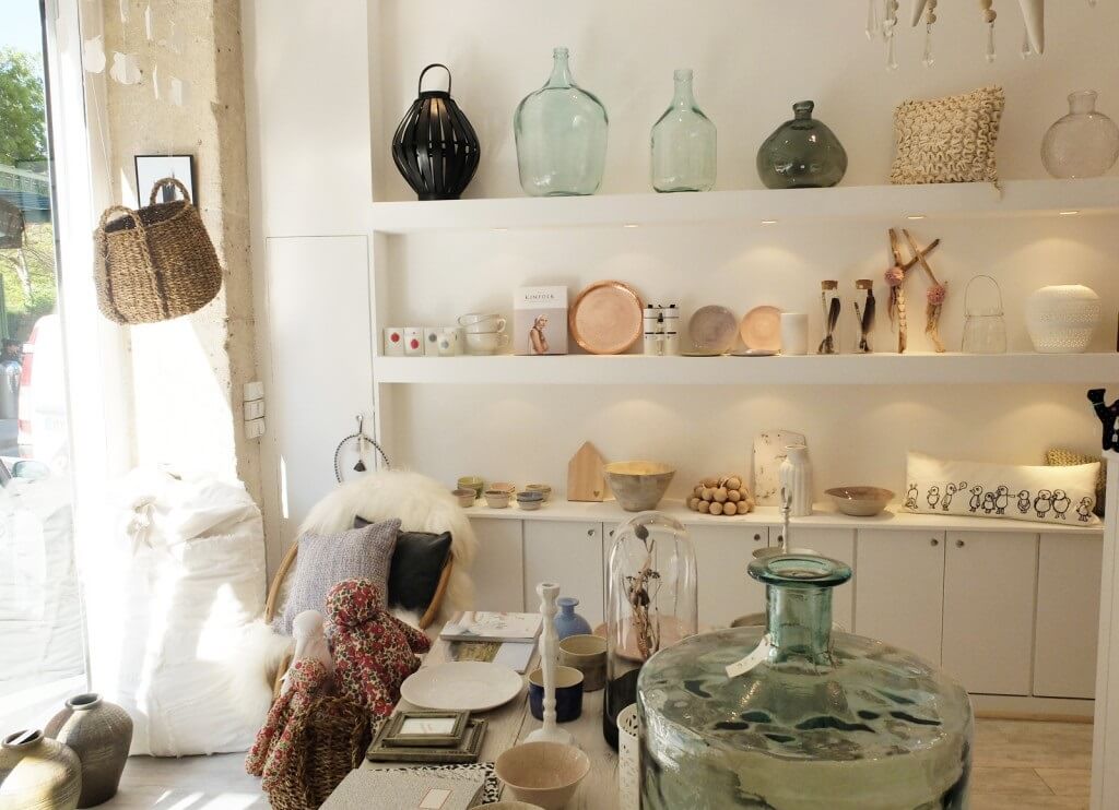 12+ mẫu thiết kế cửa hàng gốm sứ ấn tượng, xu hướng mới nhất 2022