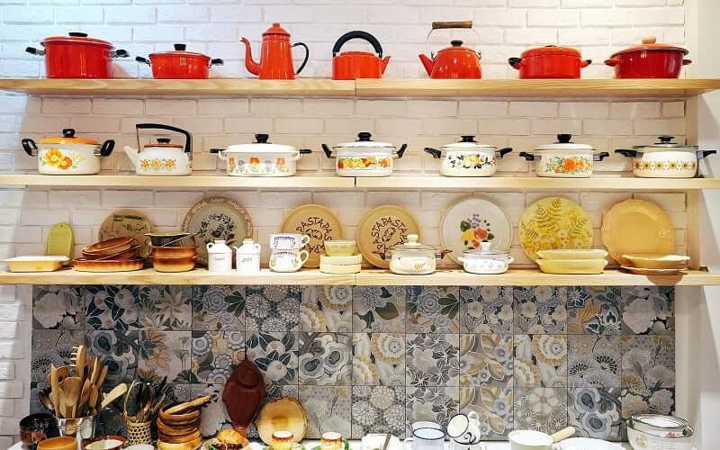 12+ mẫu thiết kế cửa hàng gốm sứ ấn tượng, xu hướng mới nhất 2022