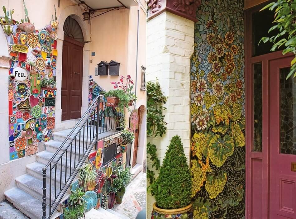 11+ thiết kế cầu thang trước mặt tiền nhà đẹp bắp, dễ thi công không nên bỏ qua