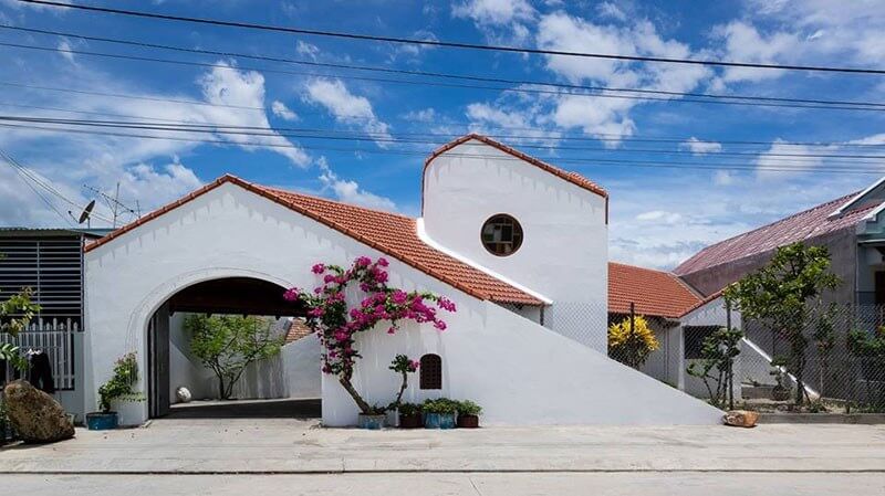 03 xu hướng thiết kế mặt tiền nhà cấp 4 HOT NHẤT 2023