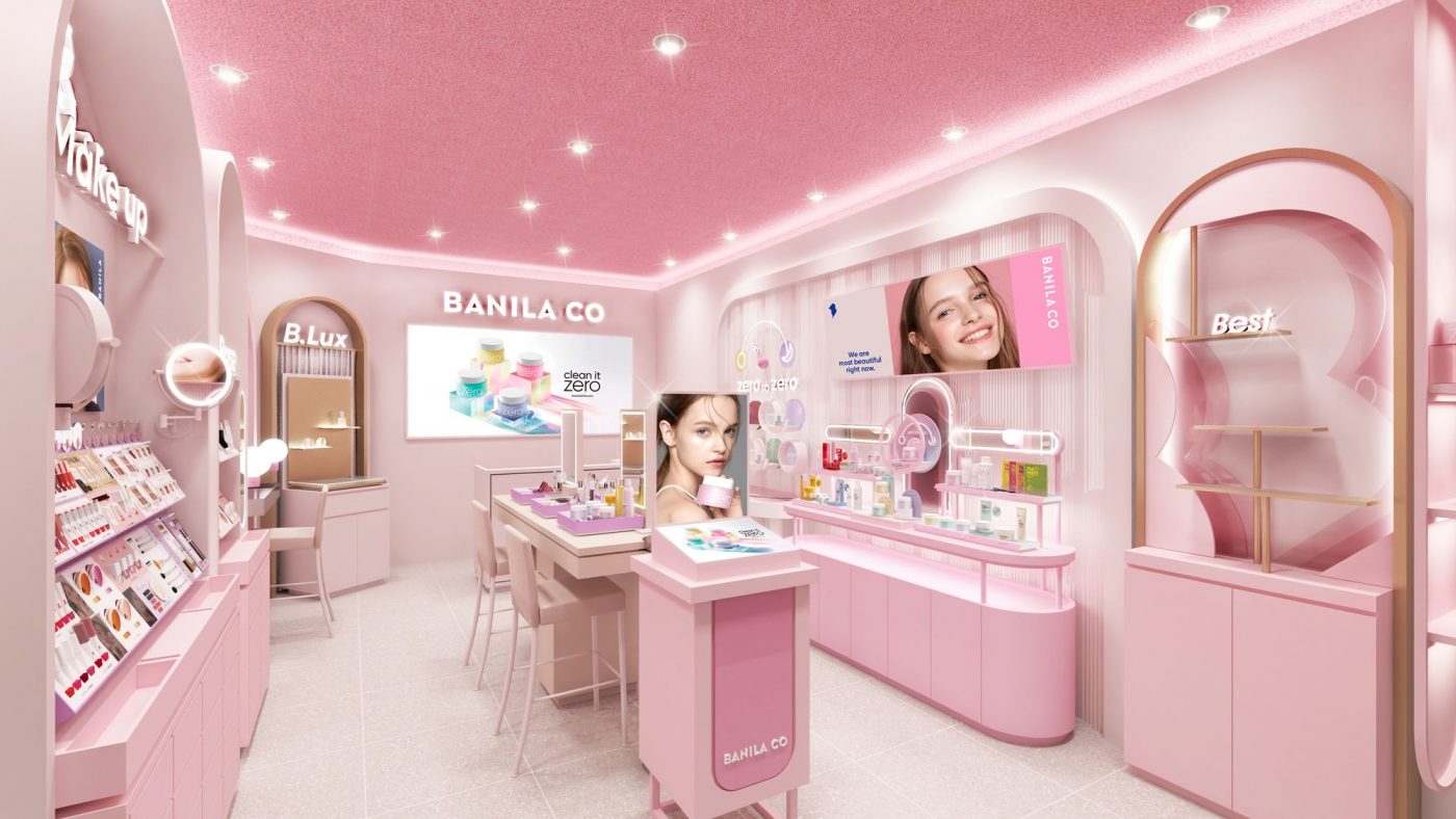 Mở shop mỹ phẩm lấy hàng ở đâu? 04+ gợi ý hàng chính hãng, giá siêu rẻ