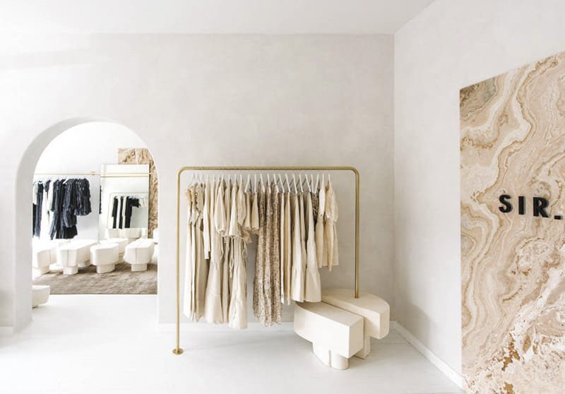 16+ thiết kế shop quần áo nhỏ 10m2 SIÊU ĐẸP không thể bỏ qua - 8