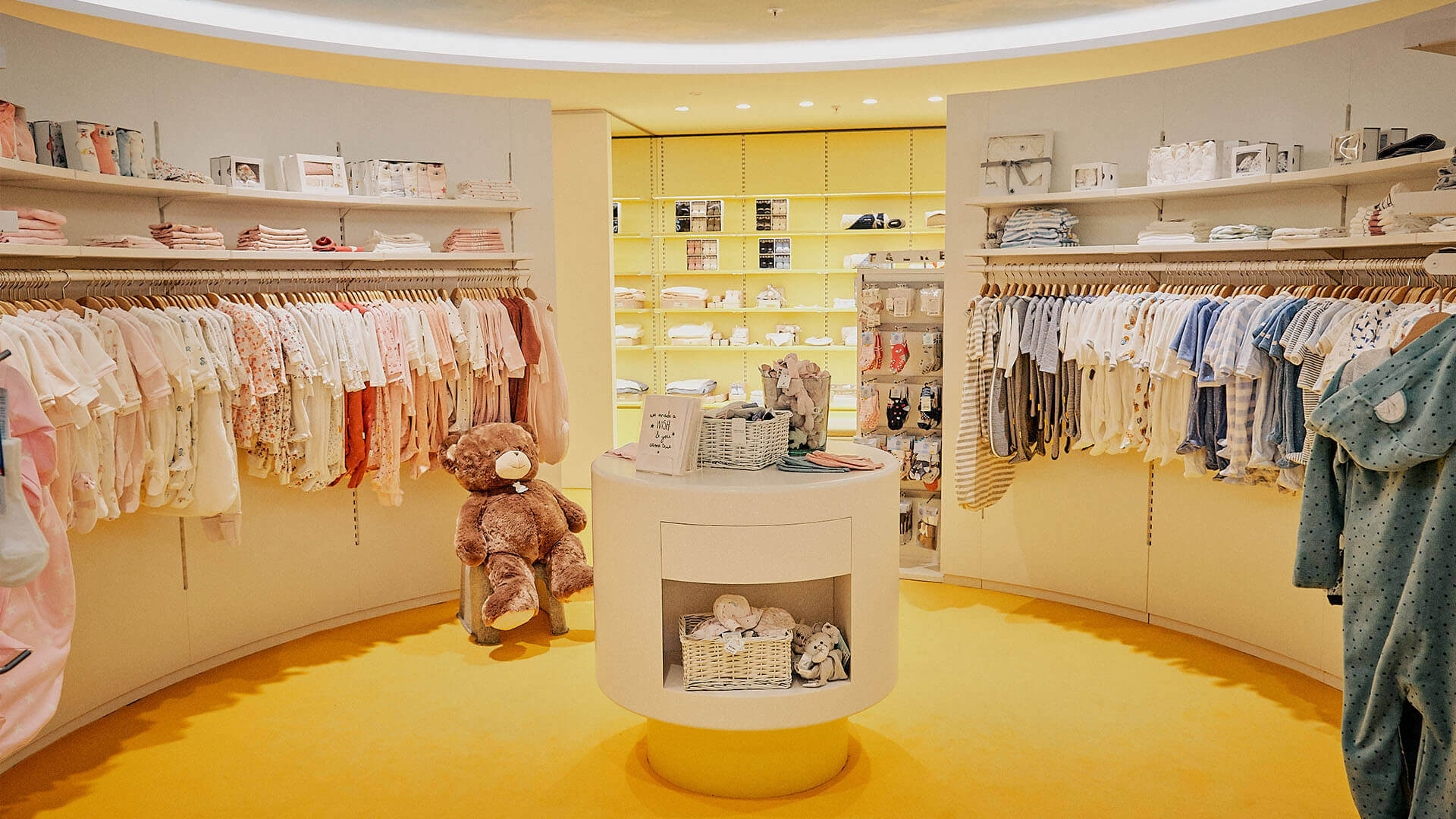 Top 13+ bản thiết kế shop quần áo được chuộng nhất 2023 - 9