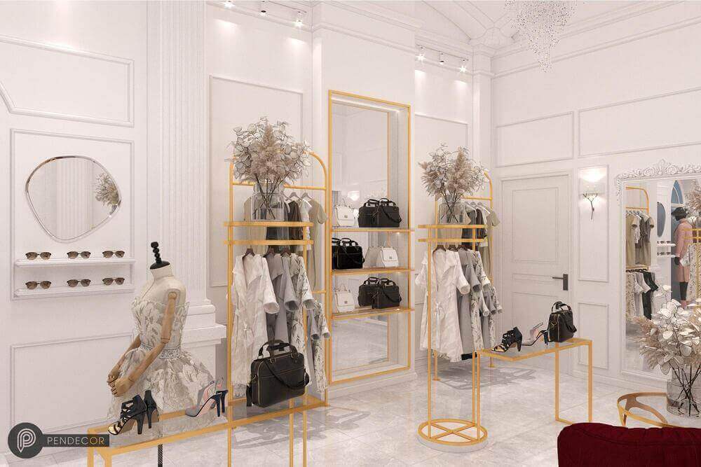 Top 13+ bản thiết kế shop quần áo được chuộng nhất 2023 - 11