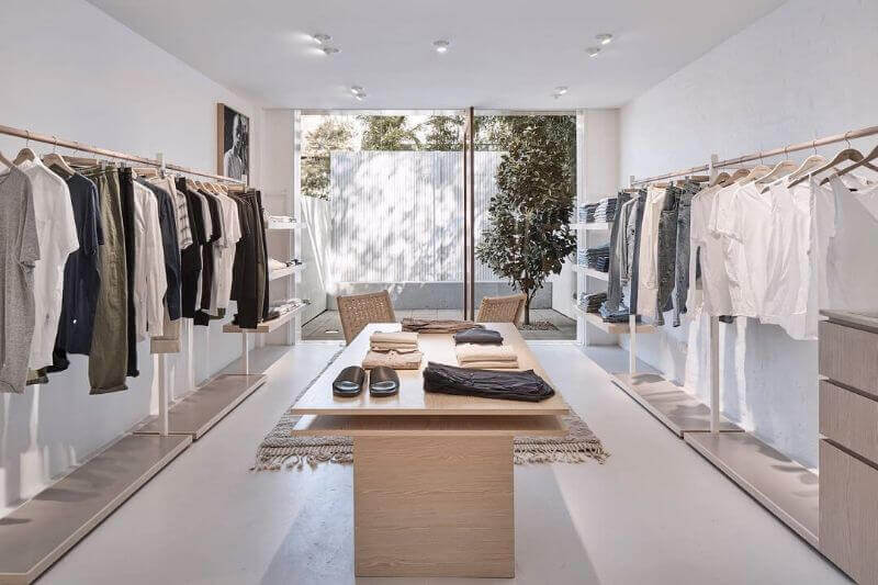 Top 13+ bản thiết kế shop quần áo được chuộng nhất 2023 - 2