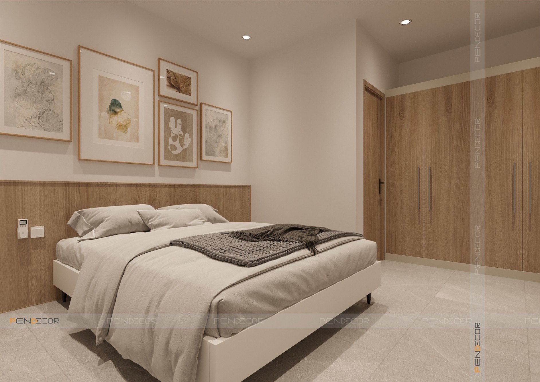 Thiết Kế Spa Hoàng Kim