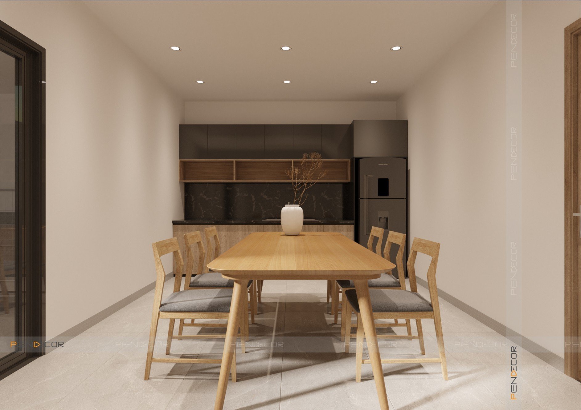 Thiết Kế Spa Hoàng Kim