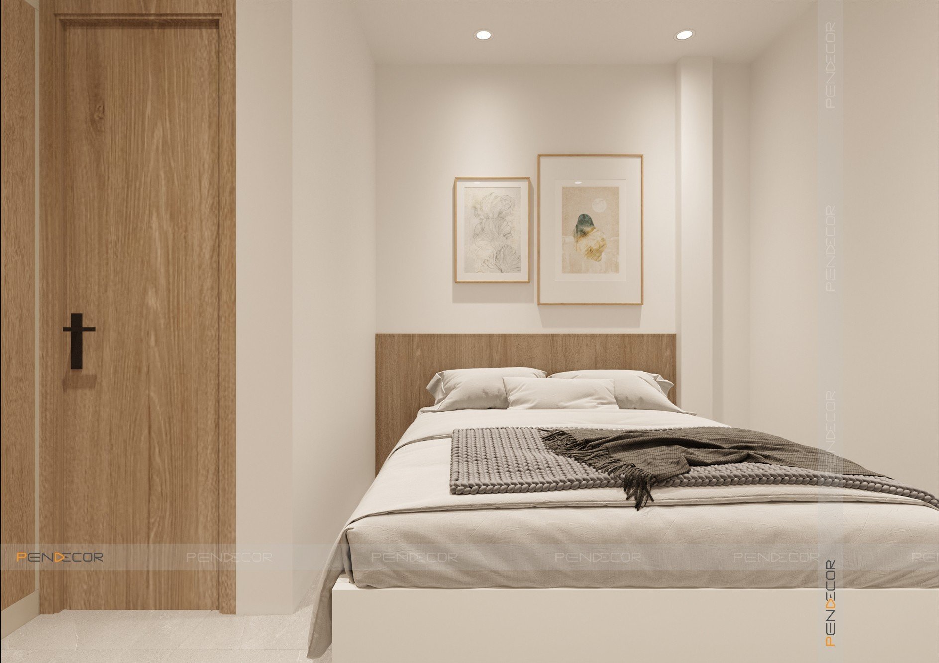 Thiết Kế Spa Hoàng Kim