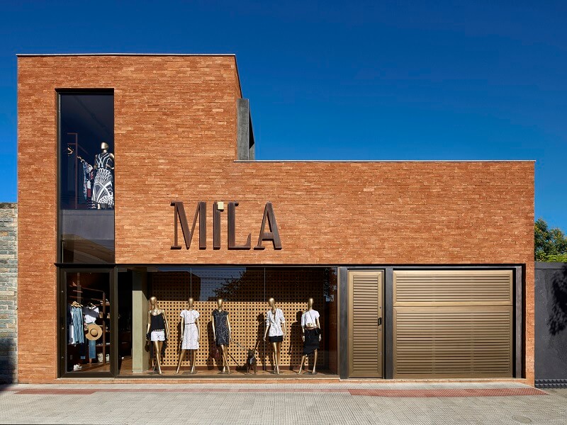 Đặt tên shop quần áo bằng tên thú cưng Pendecor