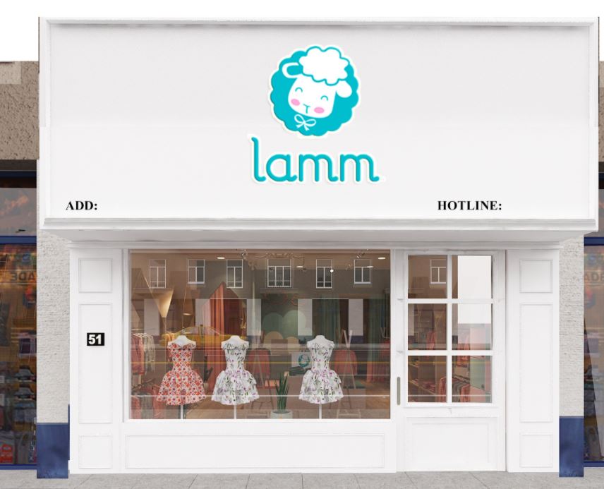 tên cửa hàng theo phong thủy Pendecor