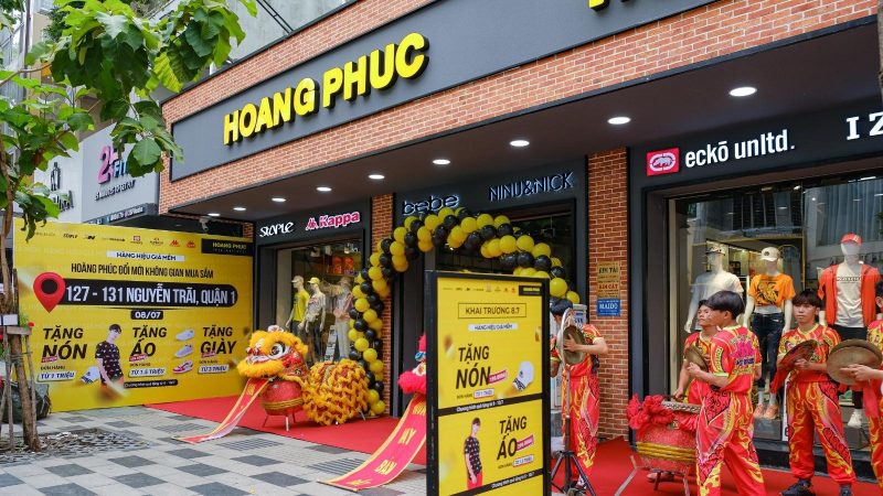 đặt tên cửa hàng theo phong thủy Pendecor