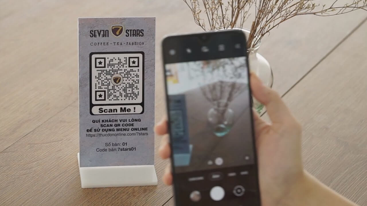 thiết kế menu nhà hàng đẹp Pendecor