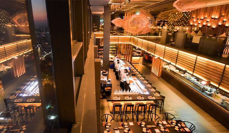 mẫu nhà 2 tầng bán hàng Pendecor