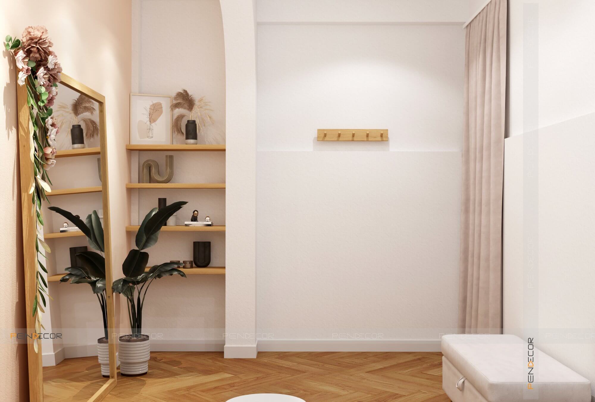 Thiết Kế Studio Áo Cưới Misol