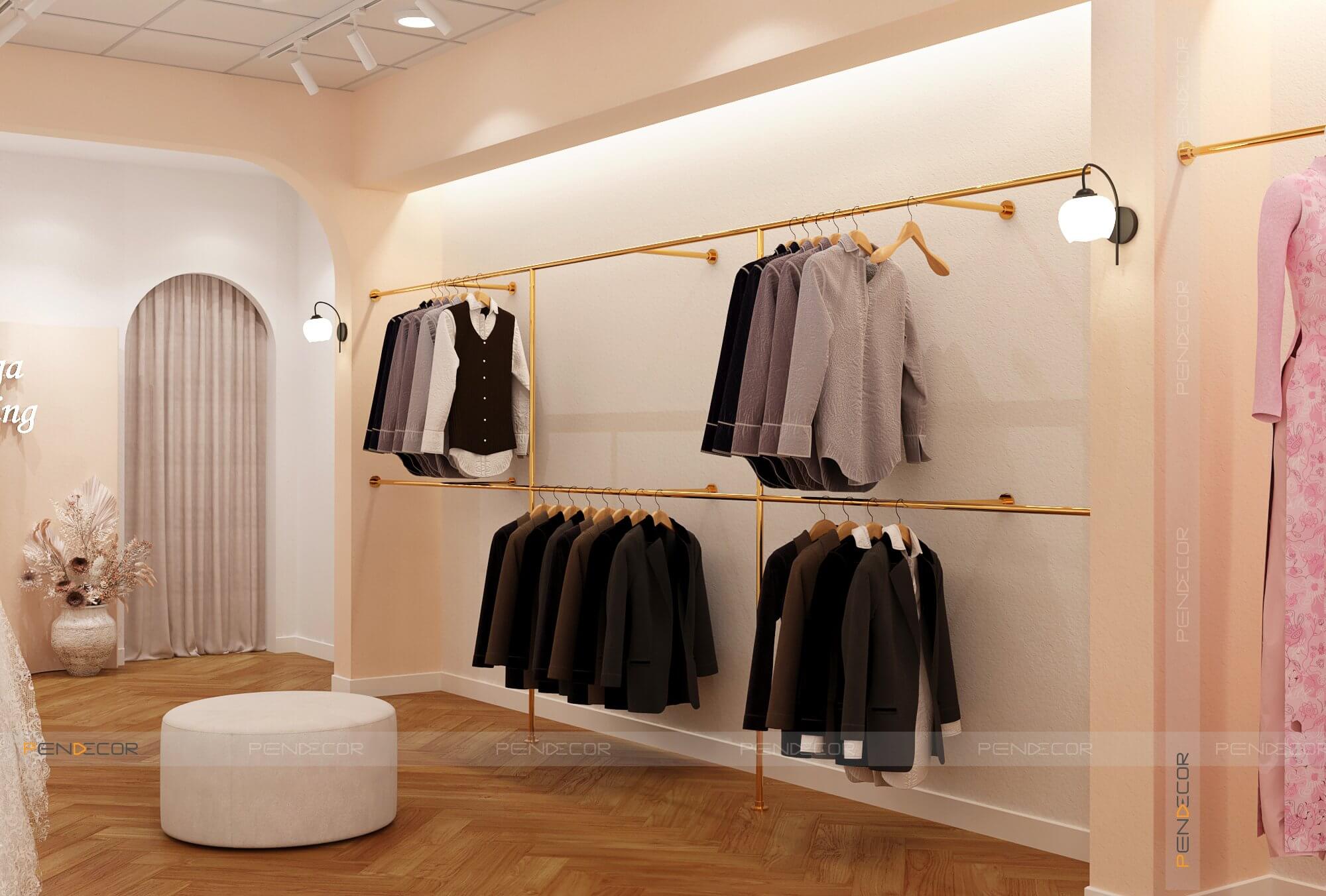 Thiết Kế Studio Áo Cưới Misol