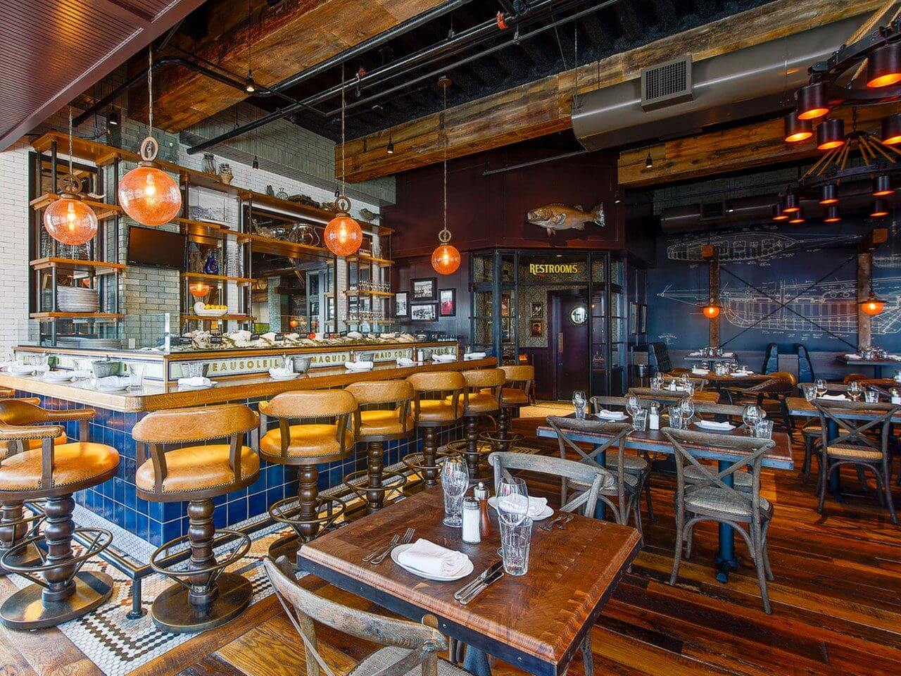 thiet ke nha hang hai san