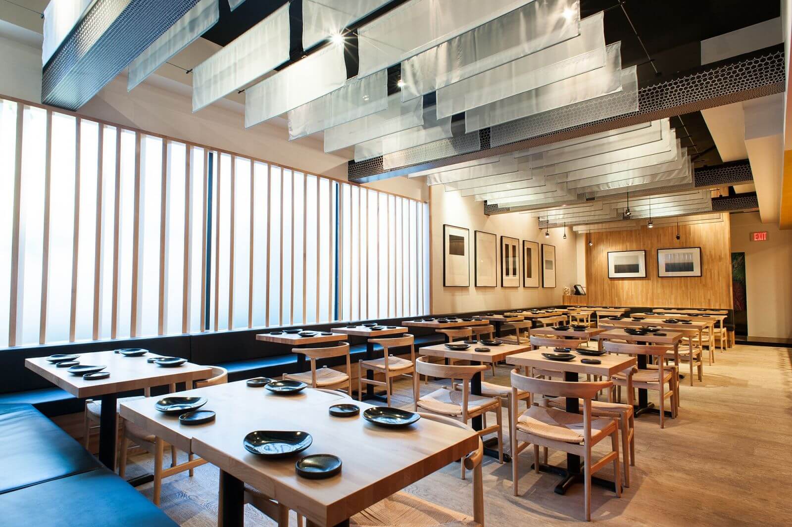 thi công nhà hàng lẩu nướng