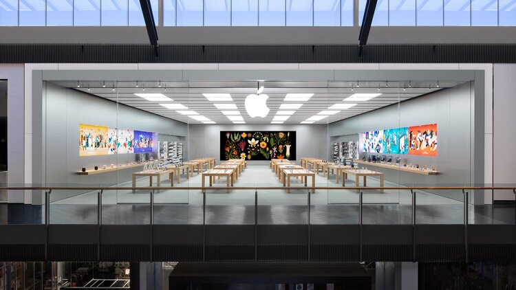 thiết kế showroom Pendecor