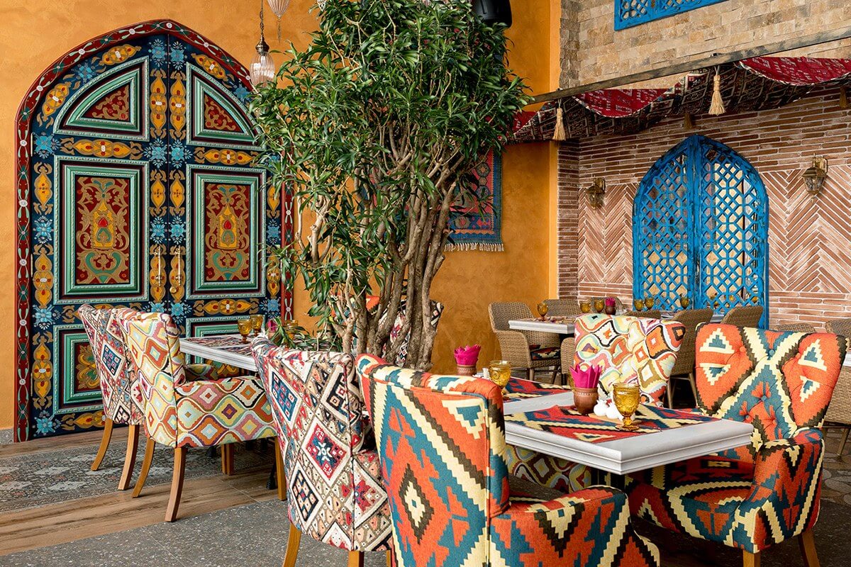 quán cafe 2 mặt tiền đẹp Pendecor