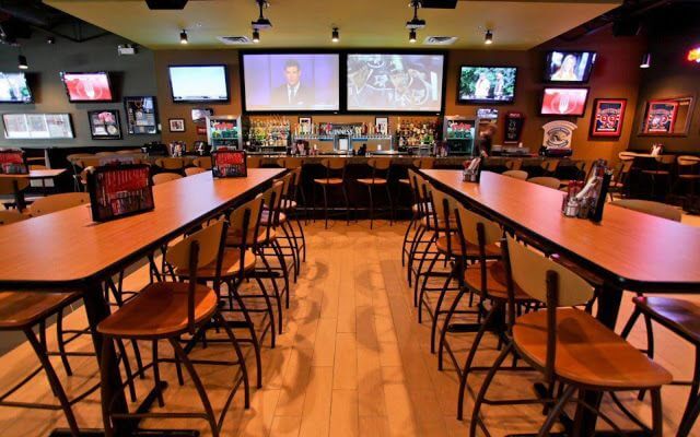 thi công quán cà phê Pendecor