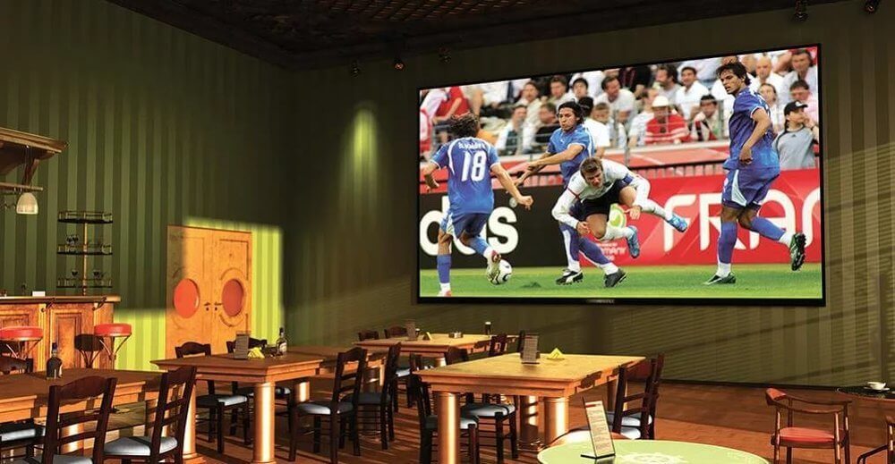 nội thất quán cafe Pendecor