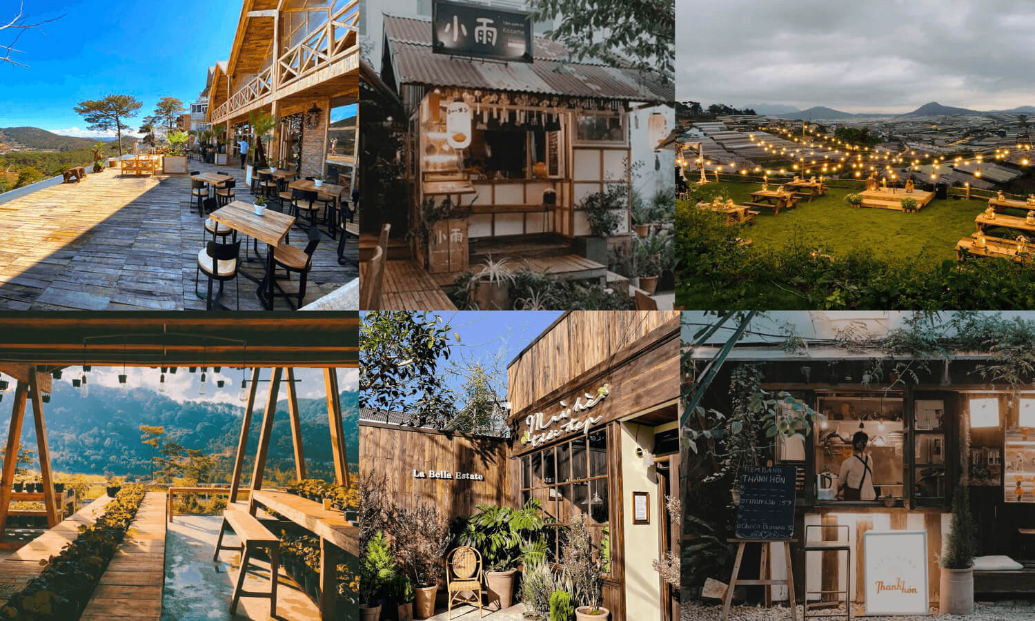 thiết kế quán cafe acoustic Pendecor