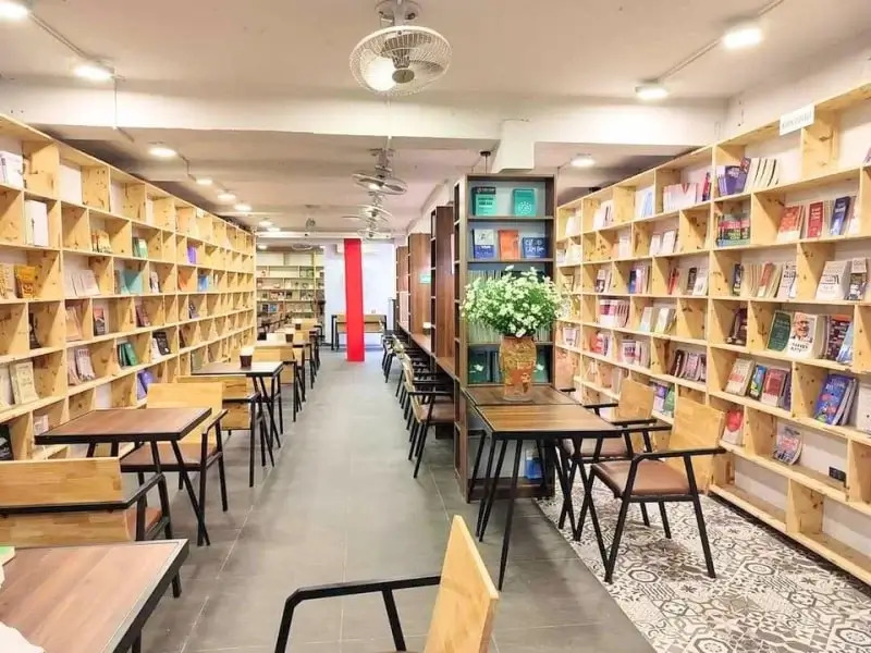 thiet ke quan cafe Pendecor