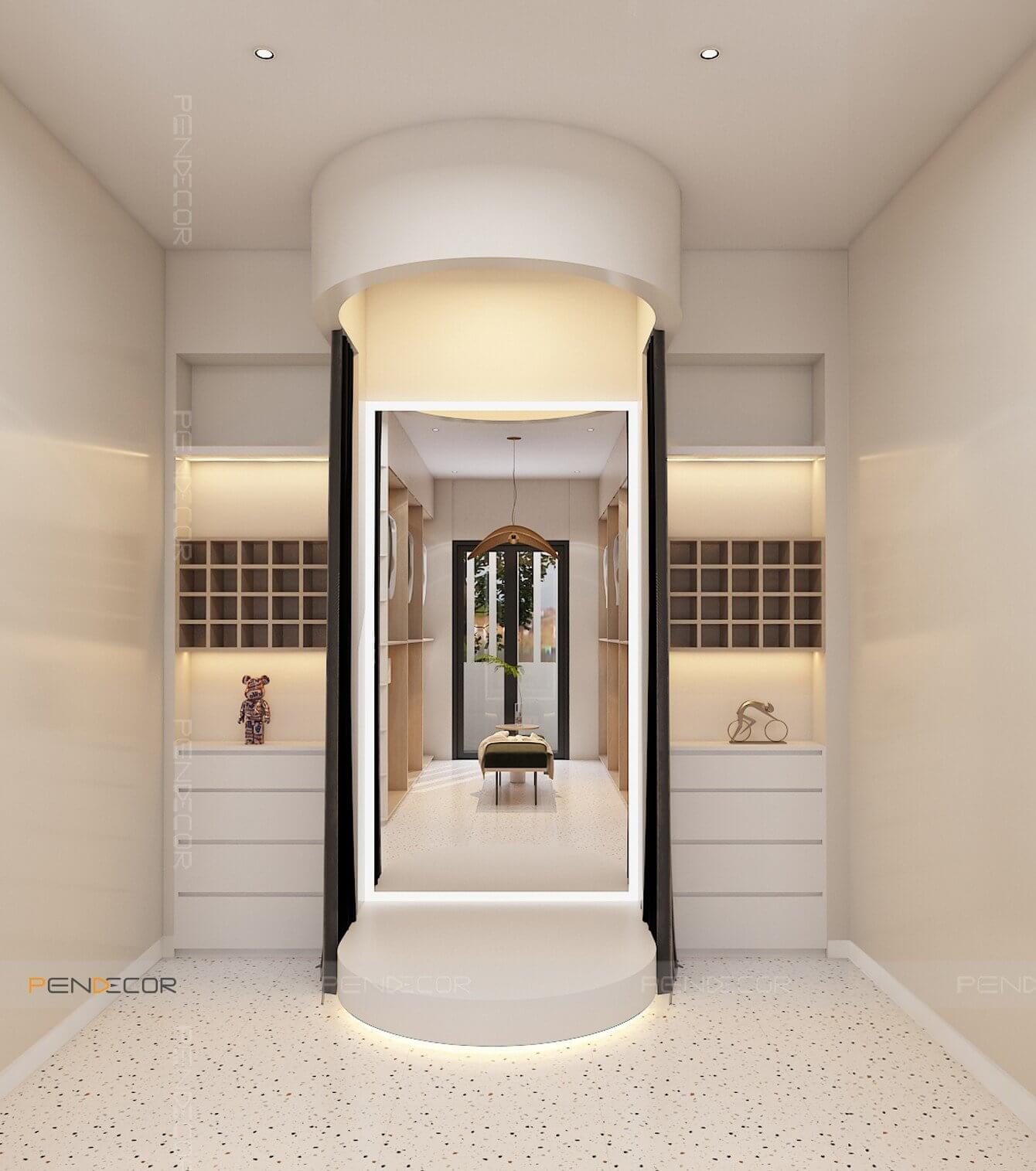 Thiết Kế Studio Áo Cưới Nguyễn Studio