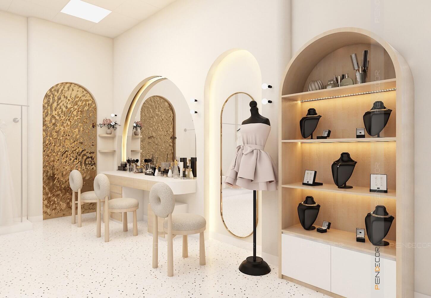 Thiết Kế Studio Áo Cưới Nguyễn Studio