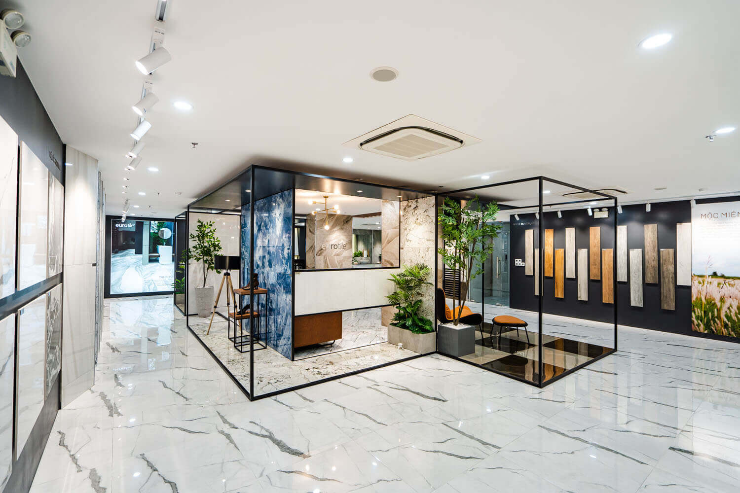 mở cửa hàng bán vật liệu xây dựng Pendecor