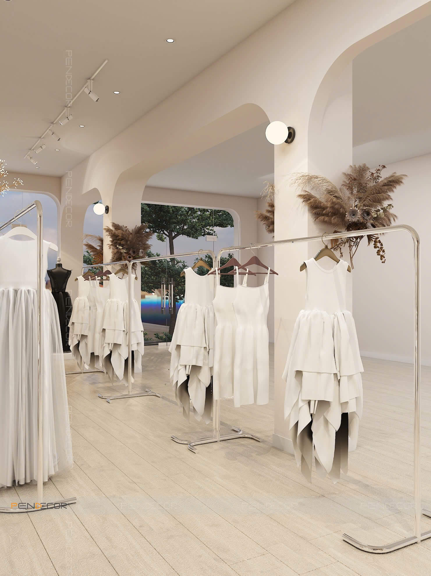 Thiết Kế Studio Áo Cưới Ling