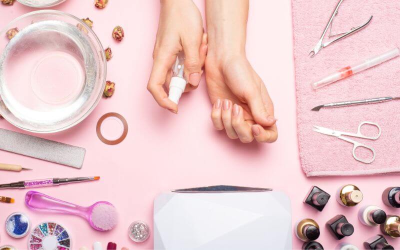 mở cửa hàng Pendecor